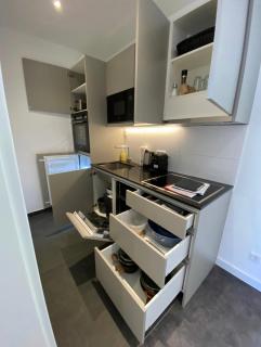 7-LIVING Apartment Houses - Lohermoos - 5