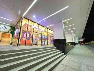 Air Residences - Panoramic City View near Airport - 2932 - 8