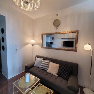 Air Residences - Panoramic City View near Airport - 2932 - Manila - 7