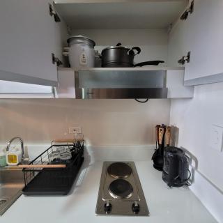 Air Residences - Panoramic City View near Airport - 2932 - 4