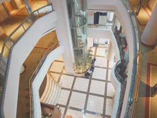 Breezbay Hotel Resort and Spa - Yokohama - 5