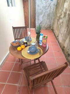 Cosy bas de villa - Le Lamentin - 0