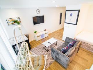 Avo Apartment - Modern Style & Great Location - Sheffield - 1
