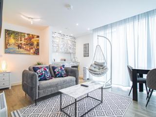 Avo Apartment - Modern Style & Great Location - Sheffield - 2
