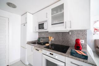 Welhomy Magnifique Appartement Santa Margarida Roses Estany - 8
