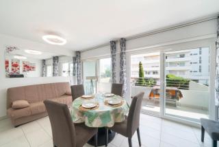 Welhomy Magnifique Appartement Santa Margarida Roses Estany - Roses - 1