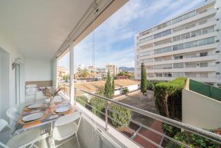 Welhomy Magnifique Appartement Santa Margarida Roses Estany - Roses - 3