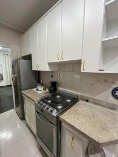 Cobertura - Praia das Astúrias - Guarujá - Guarujá - 9