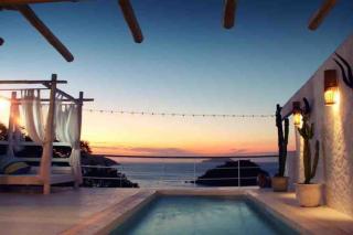 CASA BRIGITTE, de FRENTE PARA O MAR ! - 9