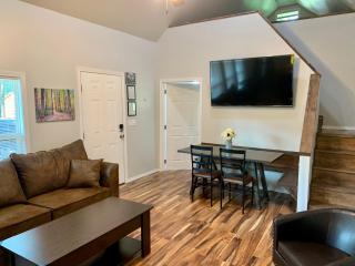 Black House Mountain ATV Campground - 2