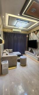 1BR SmartApart Luxury Landmark Residence - Bandung - 2