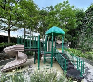 1BR SmartApart Luxury Landmark Residence - Bandung - 1