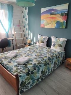 Appartement proche Espace Anjou - Angers - 8