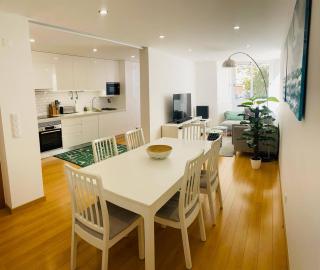 Cozy Cascais 3 Bed 2 Bath - Cascais - 8