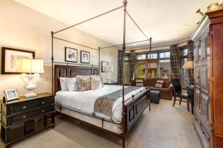 KBM Resorts Ski-inSki-out VIN-tage on the STR-and 2BD with Hot tub VIN-14 - Park City - 7