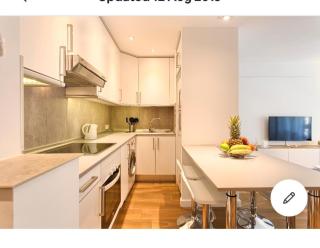 Beautiful apartment in Marbella Center - Marbella - 8
