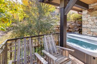 KBM Resorts Ski-inSki-out VIN-tage on the STR-and 2BD with Hot tub VIN-14 - Park City - 4