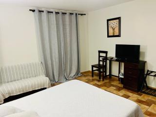 Hotel Cervantes - Zafra - 3