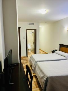 Hotel Cervantes - Zafra - 2