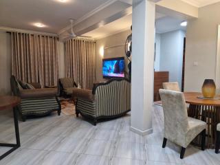 Mahogany Mine Apartments-3 - Dar es Salaam - 6