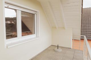 Privates Apartment im Grünen - Ettlingen - 7