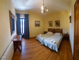 Pensión Plaza del Ayuntamiento - 8