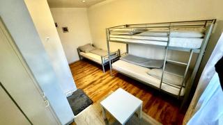 Hostel10 - Top Unterkunft in Hockenheim - Hockenheim - 5