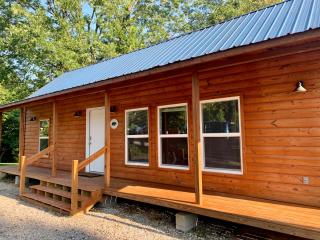 Black House Mountain Campground - - 8