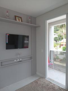 Apartamento com vista para montanha em Palmas 4 - 5