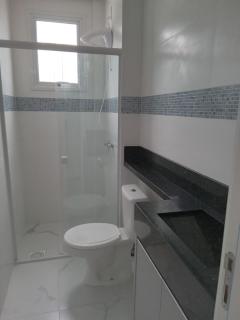 Apartamento com vista para montanha em Palmas 4 - 2