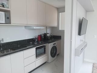 Apartamento com vista para montanha em Palmas 4 - 1