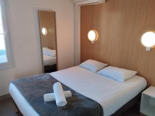 Fasthôtel Clermont-Ferrand Gerzat - Gerzat - 4