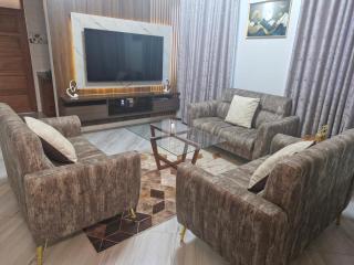 Mahogany Mine Apartments-1 - Dar es Salaam - 6