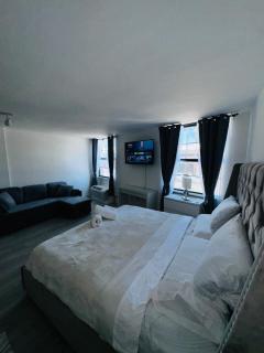 Sobe Studio On Washington - 4