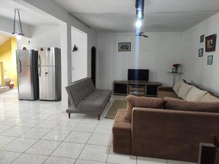 Casa rancho fundo - Bertioga - 3