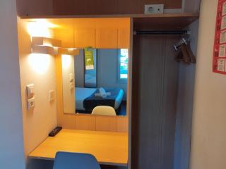 Fasthôtel Clermont-Ferrand Gerzat - Gerzat - 3