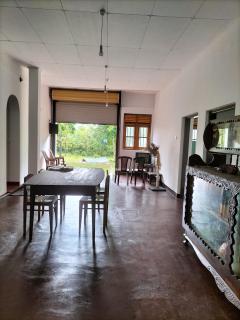 Teak Shade Villa - Matara - 1