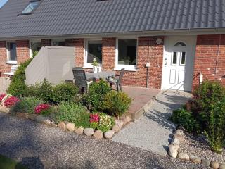 Ferienwohnung Petrine - Risum-Lindholm - 1