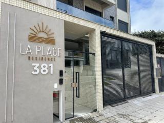 Prédio frente mar! Maravilhoso apto - NV06I - 8