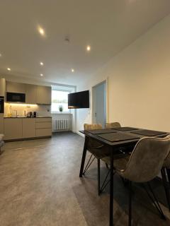 8-LIVING Apartment Houses - Nuremberga - 5