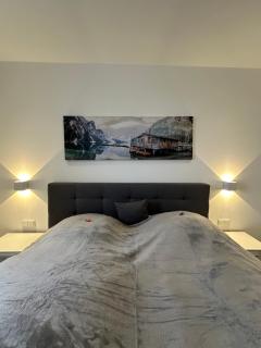 8-LIVING Apartment Houses - Nuremberga - 2