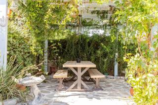 Newly Furnished Pool House - 4