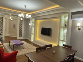 Khatai Park apartment - Baku - 4