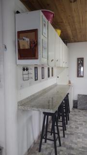 Casa pé na areia - Itapoa - 8
