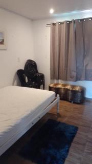 Casa pé na areia - Itapoa - 6