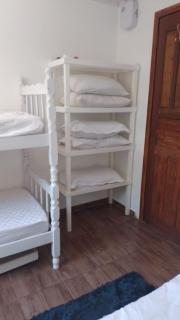 Casa pé na areia - Itapoa - 3