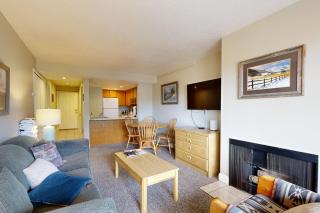 New Claim Condominiums 405 - Park City - 9