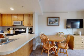 New Claim Condominiums 405 - Park City - 8