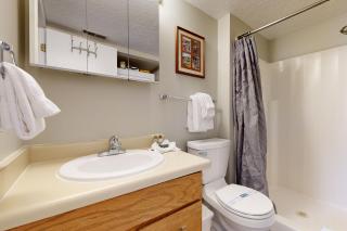 New Claim Condominiums 405 - Park City - 5