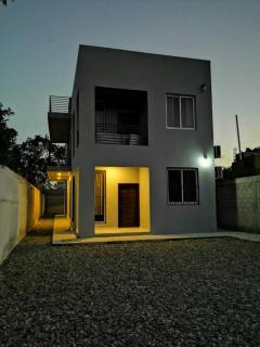 Apartamento minimalista A - San Pedro Sula - 6
